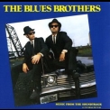 The Blues Brothers - The Blues Brothers (original Soundtrack) '1980