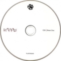 Plastikman - Arkives (CD01) - Sheet One '2011