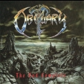 Obituary - The End Complete '1992