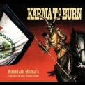 Karma To Burn - Mountain Mama's (3CD) '1997