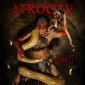 Atrocity - Okkult (limited Edition) '2013