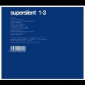 Supersilent - 1-3 '1997