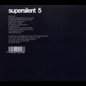 Supersilent - 5 '2001