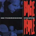 George Thorogood And The Destroyers - Boogie People '1991