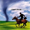 Stewart Copeland - The Stewart Copeland Anthology ' 2007