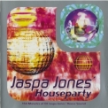 Jaspa Jones - Jaspa Jones' Houseparty '1996