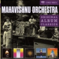 Mahavishnu Orchestra - Original Album Classics [5CD]  '2007