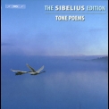 Jean Sibelius - The Sibelius Edition: Part 1 - Tone Poems '2011