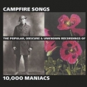 10,000 Maniacs - Campfire Songs (2CD) '2004