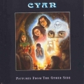 Cyan - Pictures From The Other Side (SI Music, ‎SIMPly 54) '1994
