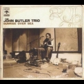 The John Butler Trio - Sunrise Over Sea '2004
