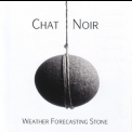 Chat Noir - Weather Forecasting Stone '2011