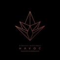 Circus Maximus - Havoc (2CD) '2016