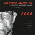 Manfred  Mann's Earth Band - 2006 '2004