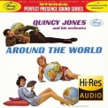 Quincy Jones And His Orchestra - Around The World '1961