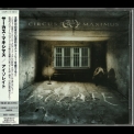 Circus Maximus - Isolate (JAPAN issue) '2007