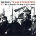 Erik Truffaz - The Walk Of The Giant Turtle '2003