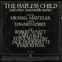 Michael Mantler - The Hapless Child '1976