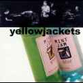 Yellowjackets - Mint Jam (disc 1 - Blue) '2002