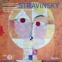 Stravinsky - Complete Music For Piano & Orchestra - Osborne, Volkov '2013