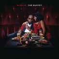 R. Kelly - The Buffet (deluxe Version) '2015