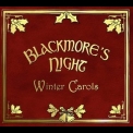 Blackmore's Night - Winter Carols (2013 Minstrel Hall Music, 2CD) '2013