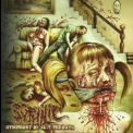 Syphilic - Symphony Of Slit Throats '2008