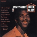 Jimmy Smith - House Party '2000