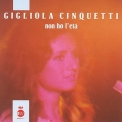 Gigliola Cinquetti - Non Ho L'eta '1983