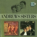 The Andrews Sisters - The Dancing 20s / Fresh And Fancy Free '2002