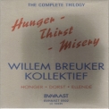 Willem Breuker Kollektief - Hunger! '1999