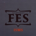 Flat Earth Society - Isms '2004