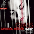 Philip Glass  - Metamorphosis, The Hours (Lavinia Meijer, harp)  '2012