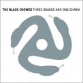 The Black Crowes - Three Snakes And One Charm '1996