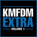 Kmfdm - Extra Vol. 1 cd 1 '2008