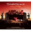 David Gilmour - Live In Gdansk (2CD) '2008