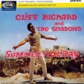 Cliff Richard & The Shadows - Summer Holiday '2003