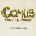 Comus - Song To Comus - The Complete Collection '2005