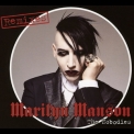 Marilyn Manson - The Nobodies - Remixes (eu Promo CD1) '2005