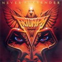 Triumph - Never Surrender '1982