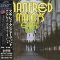 Manfred  Mann's Earth Band - Manfred Mann's Earth Band '2005
