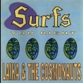 Laika & The Cosmonauts - Surfs You Right '1990