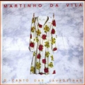 Martinho da Vila - O Canto Das Lavadeiras [vinyl rip, 16-44]  '1989