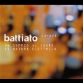 Franco Battiato - Un Soffio Al Cuore Di Natura Elettrica '2005