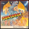 Montrose - Warner Bros. Presents Montrose! '1975