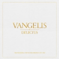 Vangelis - Delectus - Short Stories (1990) '2017