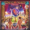Pendragon - Not Of This World '2001