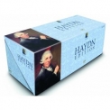 Joseph Haydn - Haydn Edition - 150CD Box - CD 61-70 '2008