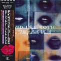 David Lee Roth - Your Filthy Little Mouth '1994