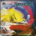 Neuronium - Chromium Echoes '1981